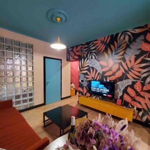 Harmony Apartment