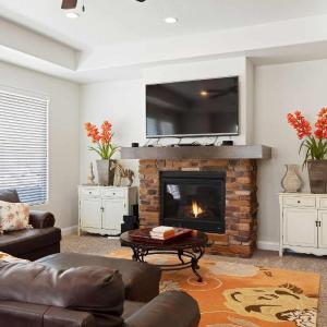 Pebble Beach Oasis home