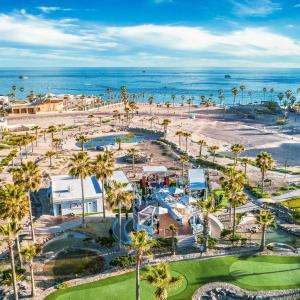 Casa Blanca Golf Villas 2 Bedrooms Condo E 311