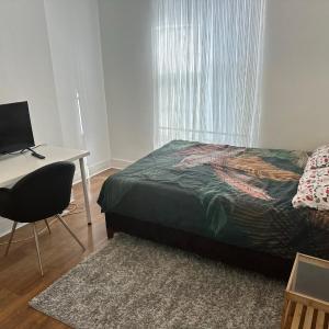 Private room