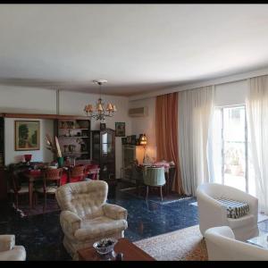 Entire Apartment in Kypseli, Athens
