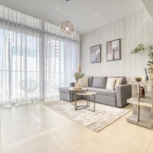 Surreal 1BR at The Residence Marina Gate 2 Dubai Marina by Deluxe Holiday Homes