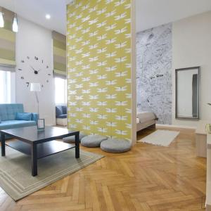 Standard Apartment by Hi5 - Bright central place (269)