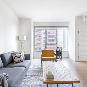 Downtown 1BR w WD Doorman nr Broad Museum LAX-370
