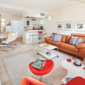 Neys Beach Loft