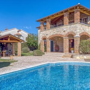 Villa Graziela