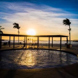 Golden Lake Residence Apart Hotel