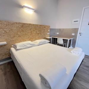 Bergamo Automatic Rooms Self check-in