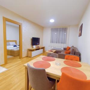 Apartman Marija Lux Zlatibor