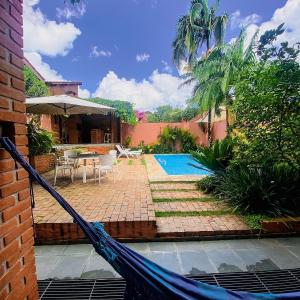 Casa espaçosa a apenas 30 minutos de SP