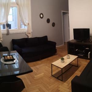 Palermo, cerca Movistar Arena, 4 personas, WiFi