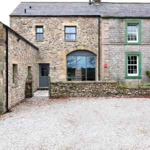 Meadow View Cottage