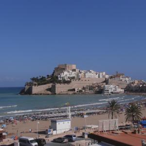 Apartamentos Peñíscola Playa