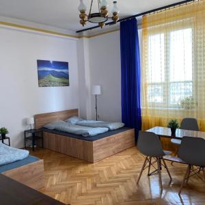 Vintage Rooms in Old Town