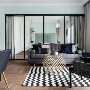 Grand Apartments