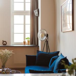 RentPlanet - Bulwar Staromiejski