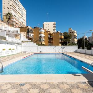 MalagaSuite Holidays Torremolinos