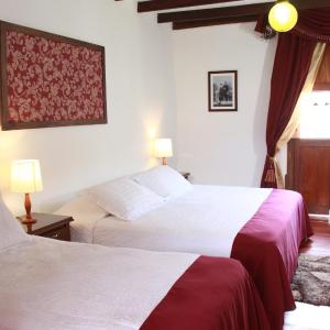 Casa Lola Hotel Boutique