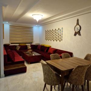 Nice appartment nador al jadid