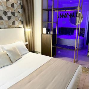 AlbaDea Suites&Jacuzzi
