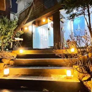 Jeong House