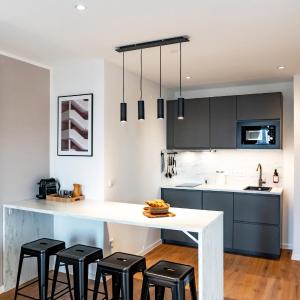 NUVA Apartments - Friesenplatz