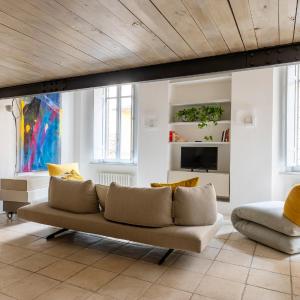 Ottavia al Foro - Luxury Property