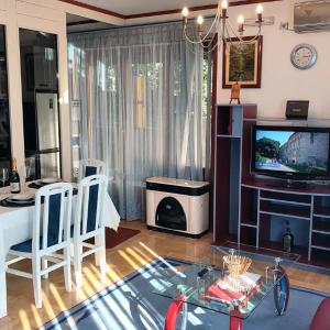Fractal Residence Apartman Vrnjačka Banja