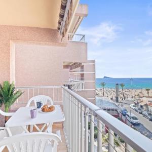 Los Ranchos 4-3 Apartment Levante Beach