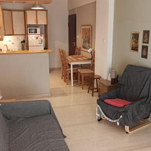 George's Apartment in ''Pedion Areos'' area