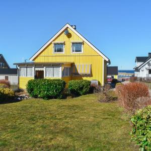 Nice Home In Sölvesborg