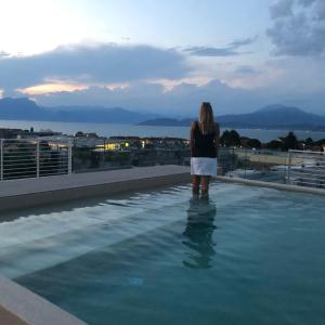 Opalia Residence - Stella Garda Lake Lifestyle
