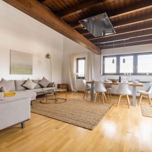 Penthouse Weitblick