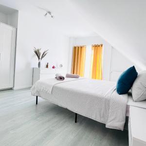 Mira new appartment in Otopeni near airport