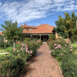 Forgandenny House B&B