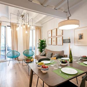 Habitat Apartments Born
