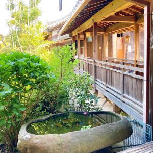 宿坊 れんじょう寺 奈良 Temple Stay Renjoji Nara