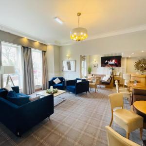 Westlynn Hotel & Apartments Free Parking Near Manchester Centre