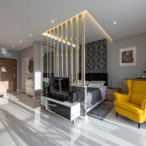 Black Pearl Apartment
