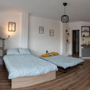 Studio Panagyurishte Free parking No stairs