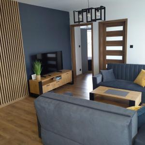 Apartament Zuza w Wiśle