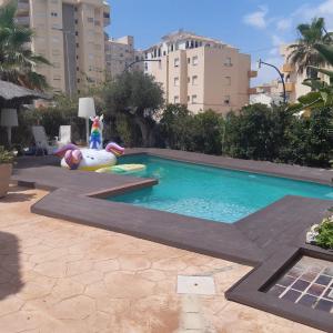 Sol-Paraíso La Manga