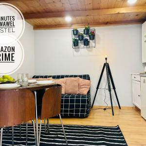 Sebastiana Studio Old Town