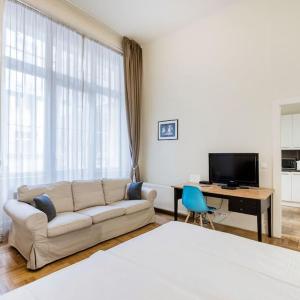 Klarahome 2 Bedroom Apartment