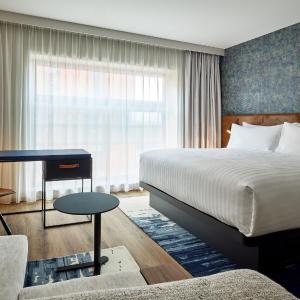 Residence Inn by Marriott Strasbourg