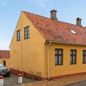 Stunning Home In Allinge With Kitchen