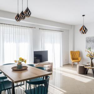 Maria's Comfort Home 300 metre from the sea