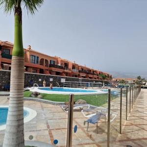 Great 2bedrooms apartment in Costa del Silencio