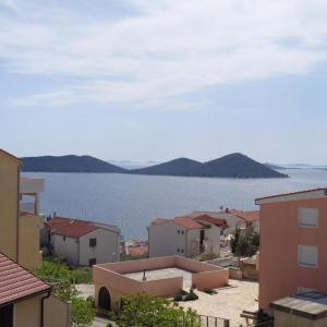 Studio apartment in Drage with air conditioning, WiFi 5144-2