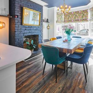 Host & Stay - Upleatham Street
